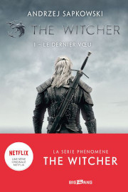 The Witcher