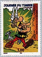 asterix