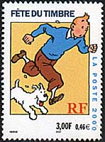 tintin