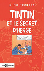 Tintin et le secret herge