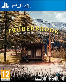 Truberbrook - Merge Games / Just For Games