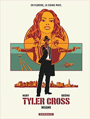 Tyler Cross - tome 3 - Miami