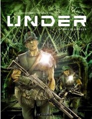 Under tome 1 - White Ladies