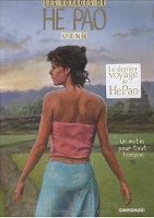 Les voyages de He Pao tome 5 - Un matin pour tout horizon