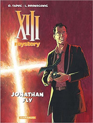 XIII Mystery