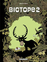 Biotope tome 2 Biotope 2