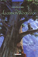 algernon woodcock