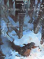 contes des hautes terres