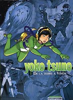 Yoko Tsuno integrale