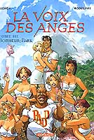 la voix des anges