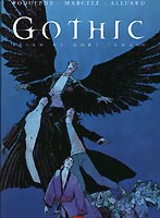 gothic