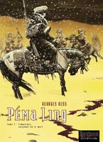 Pema Ling tome 3 Yamantaka Seigneur de la mort