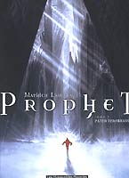 prophet