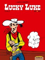 Lucky Luke integrale tome 3 et 4 - 1952 1955 - 1955 1957