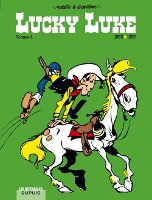 Lucky Luke : integrale tome 4