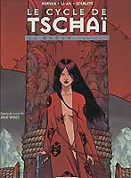 Tschai tome 3