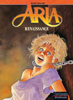 Aria tome 30 Renaissance