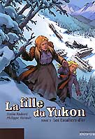 la fille du yukon