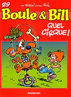 boule et bill