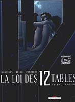 La loi des 12 tables