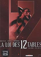 la loi des 12 tables