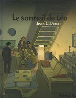 Le sommeil de Léo tome - -