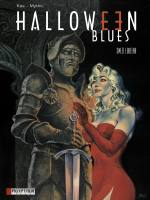 Halloween Blues tome 6 - Sweet Loreena