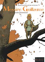 messire guillaume