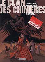 clan des chimeres