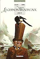 algernon woodcock