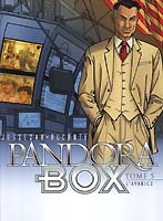 pandora box