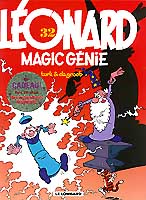 leonard
