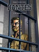 Dantes tome 2 - Six annees en enfer