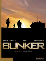 Bunker tome 2 - Point zero