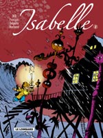 Isabelle integrale tome 1 - 