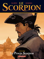 Le proces Scorpion Hors-Serie