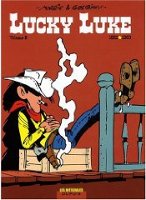 Lucky Luke integrale tome 7 et 8 - 1961 1962 - 1962 1963