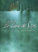 le livre de sam