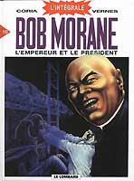 bob morane