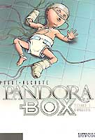 pandora box