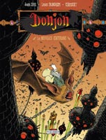 Donjon crépuscule tome 105 Les nouveaux centurions