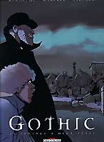 gothic