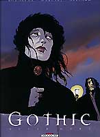 gothic