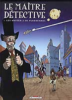 le maitre detective