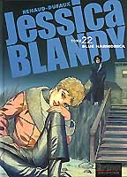 jessica blandy