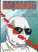 ric hochet