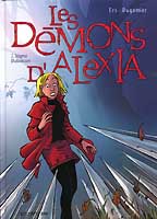 les demons d'Alexia