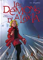 les demons d'Alexia