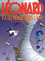 leonard