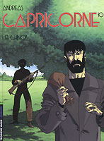 capricorne